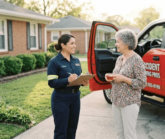Accident Towing Service Somerset, WI FAQs